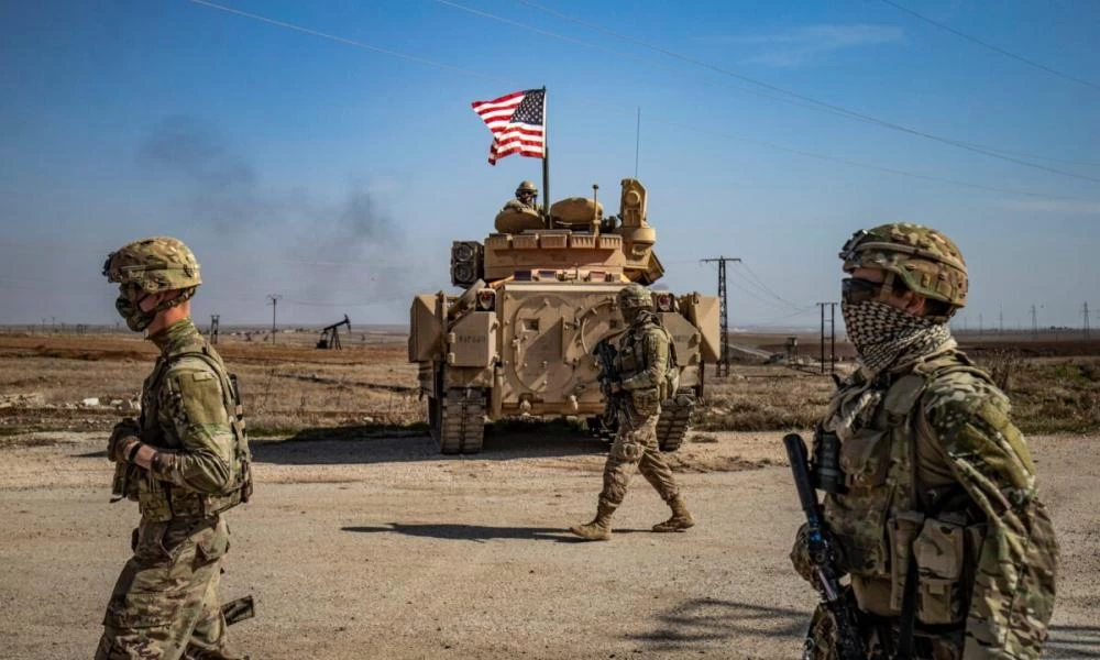 Pax Americana: Αυτοί είναι οι αμερικανικοί πόλεμοι που κράτησαν περισσότερο